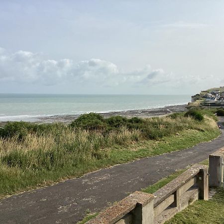 Maison Du Silence Et De La Mer Criel-sur-Mer Zewnętrze zdjęcie